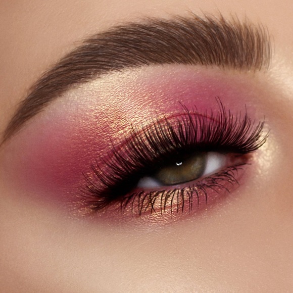 Pat McGrath Mothership VII Divine Rose - Picture 5 of 10